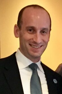 Stephen Miller