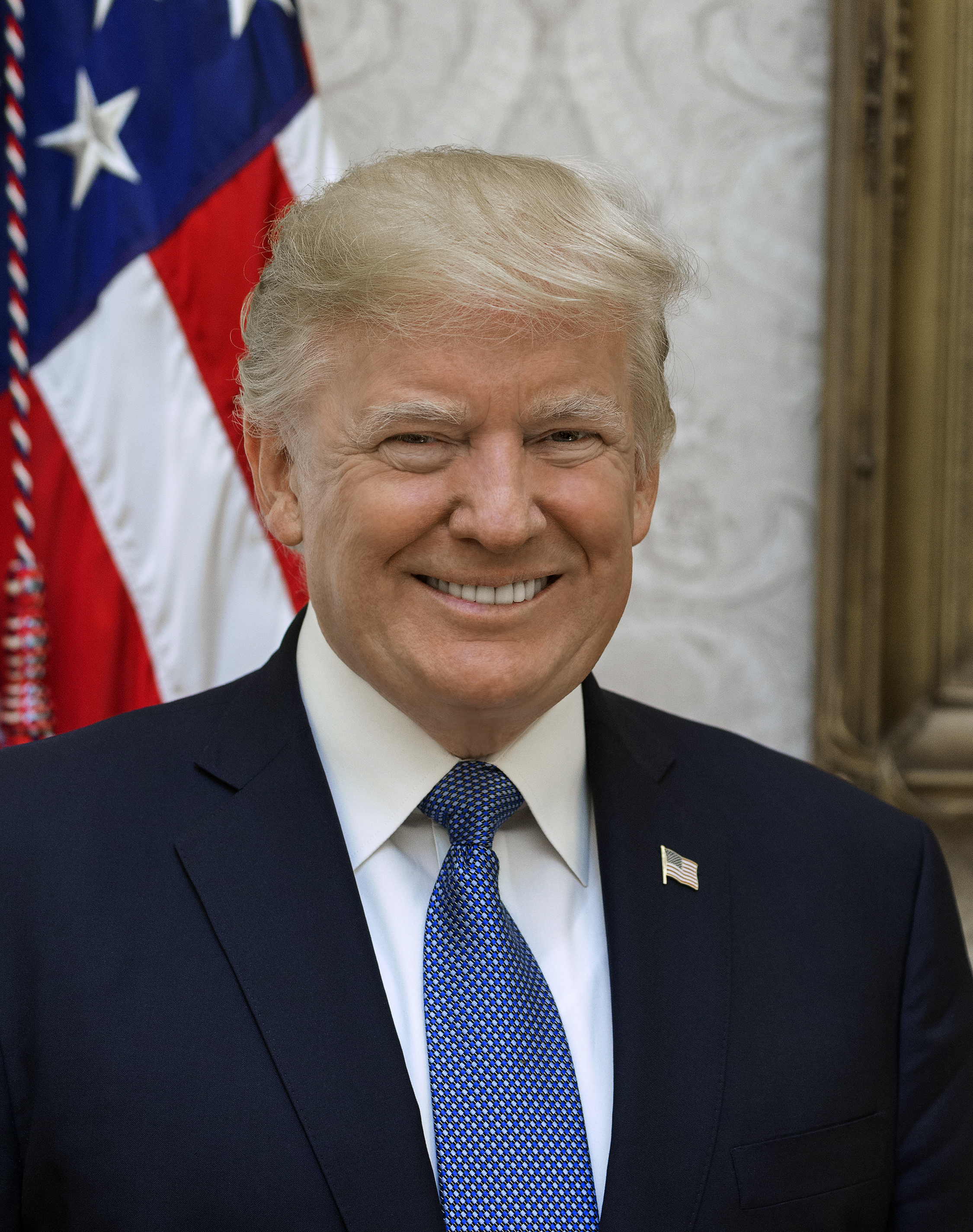 Donald Trumpo